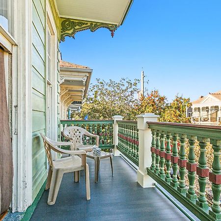 Garden District Bed And Breakfast New Orleans Exteriér fotografie