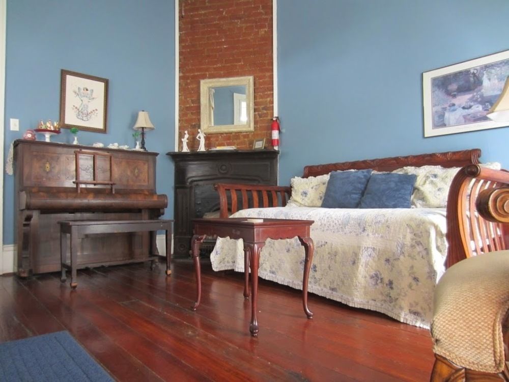 Garden District Bed And Breakfast New Orleans Exteriér fotografie